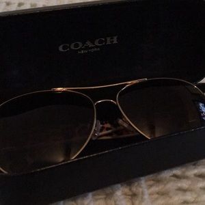 Polarized sunglasses